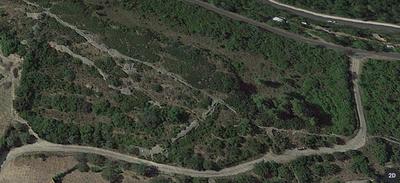 Terrain de loisirs - 5 700 m²