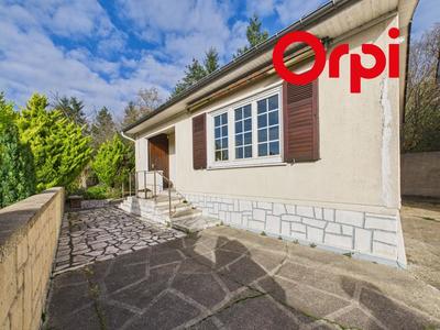 Maison - 59 m² - 3 pièces