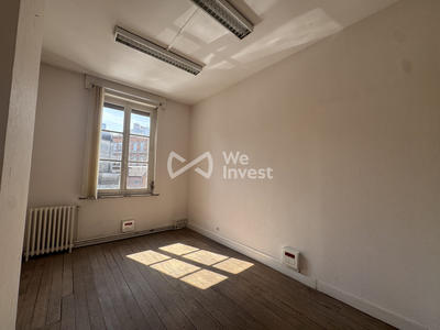 Maison - 170 m² - 14 pièces