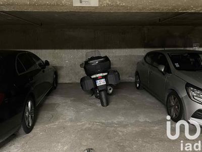Parking - 11 m²