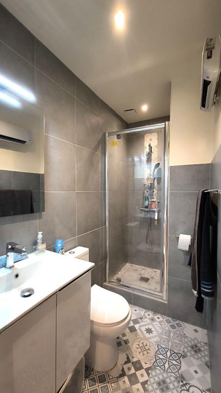 Immeuble - 179 m² - 7 pièces