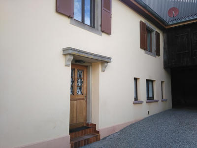 Immeuble - 262 m²