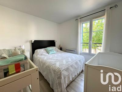 Appartement - 54 m² - 3 pièces