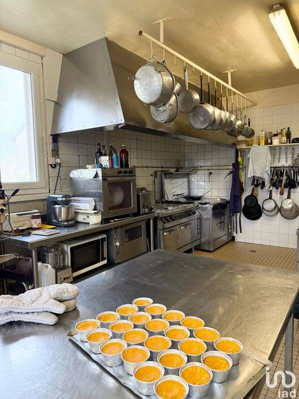 Local commercial - 530 m²