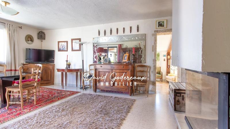 Villa - 173 m² - 7 pièces