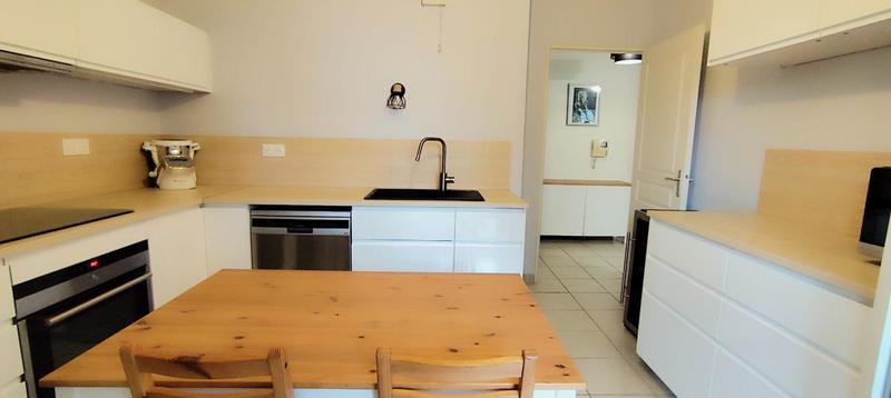 Appartement - 87 m² - 4 pièces