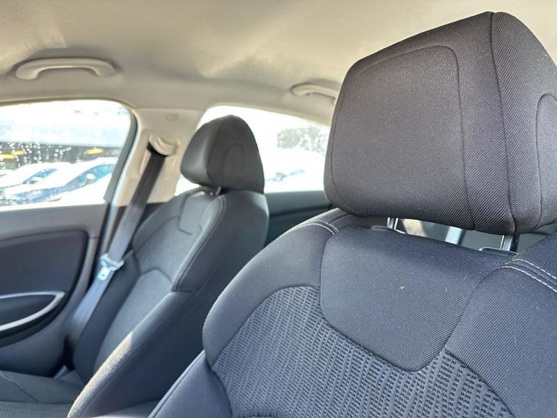 Citroën C5 II (2) 2.0 Hdi 140 Business Bvm