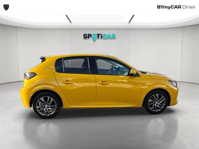 Peugeot 208 PureTech 100 s&amp;S Bvm6 Style