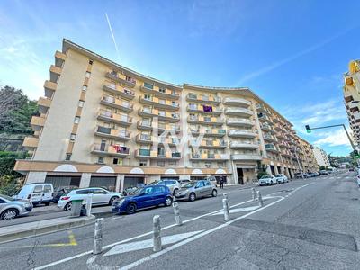 Appartement - 19 m² - 1 pièce