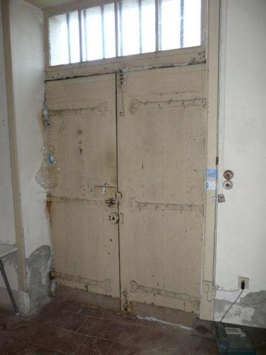 Maison de village - 400 m² - 11 pièces