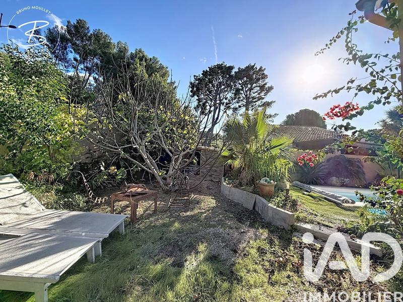 Maison - 107 m² - 4 pièces