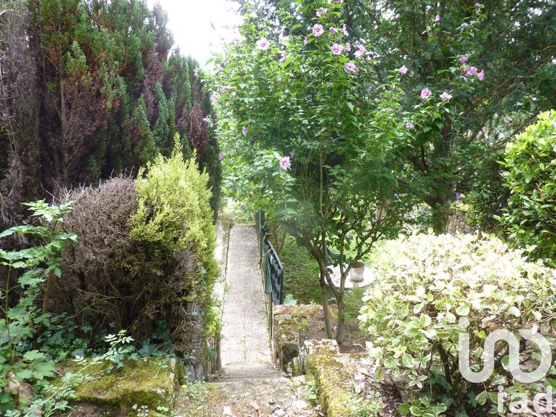 Maison - 66 m² - 3 pièces