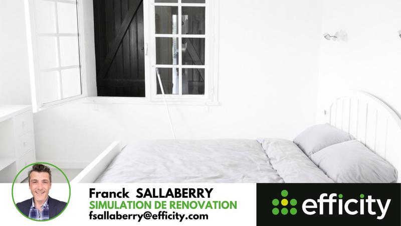 Maison - 133 m² - 4 pièces