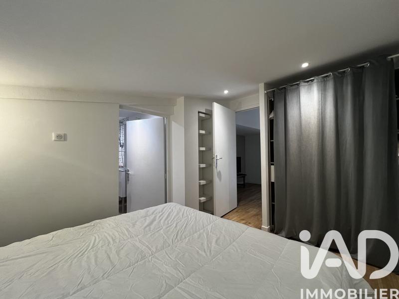 Maison - 113 m² - 6 pièces