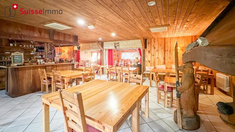 Immeuble - 300 m² - 10 pièces