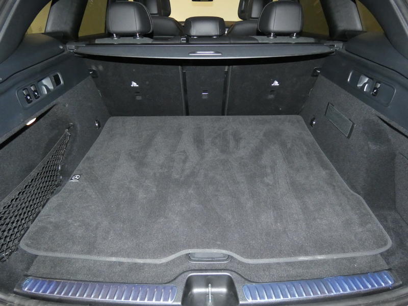 Mercedes Glc Suv 220 d 4matic Amg Line