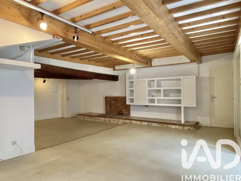 Appartement - 123 m² - 5 pièces