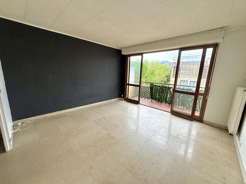 Appartement - 49 m² - 2 pièces