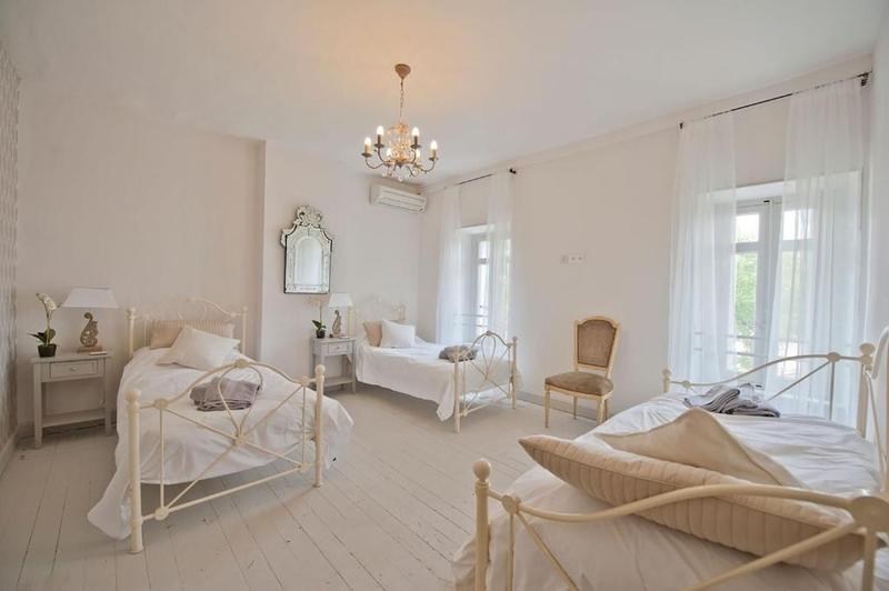 Manoir - 360 m² - 9 pièces