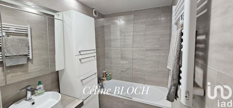 Appartement - 84 m² - 4 pièces