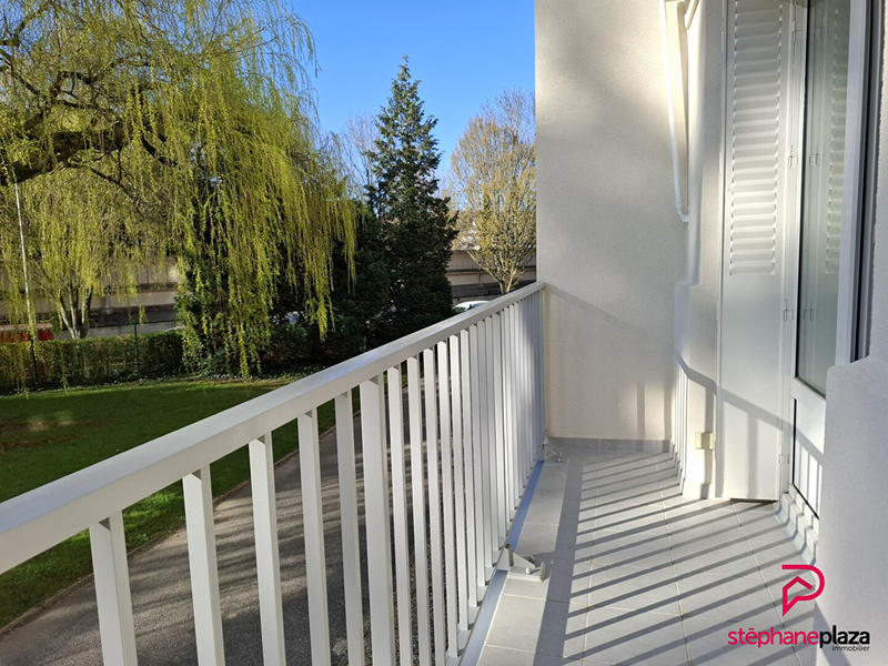 Appartement - 52 m² - 3 pièces