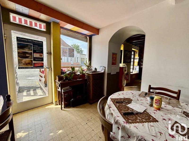 Local commercial - 130 m²