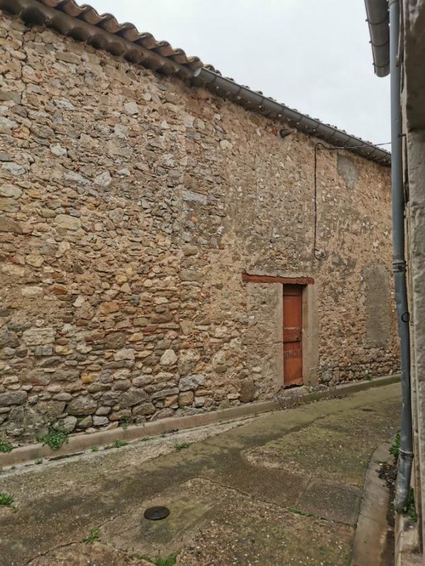 Maison - 52 m² - 2 pièces