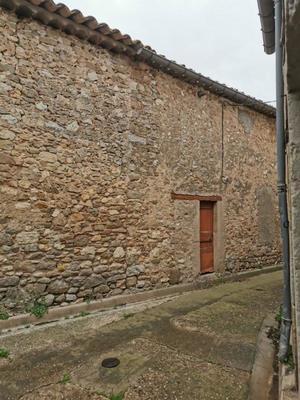 Maison - 52 m² - 2 pièces