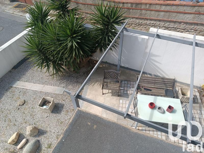 Maison - 131 m² - 6 pièces