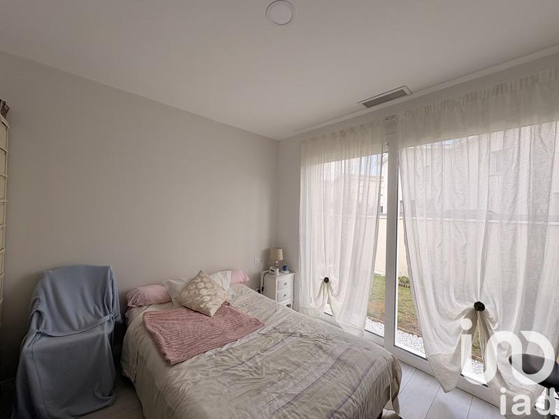 Maison - 74 m² - 3 pièces