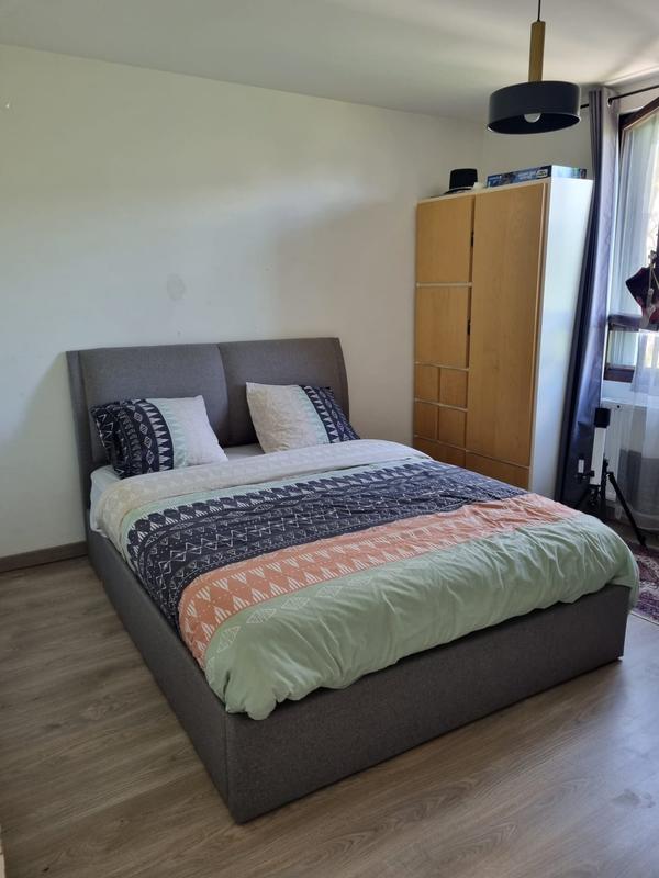 Maison - 99 m² - 5 pièces