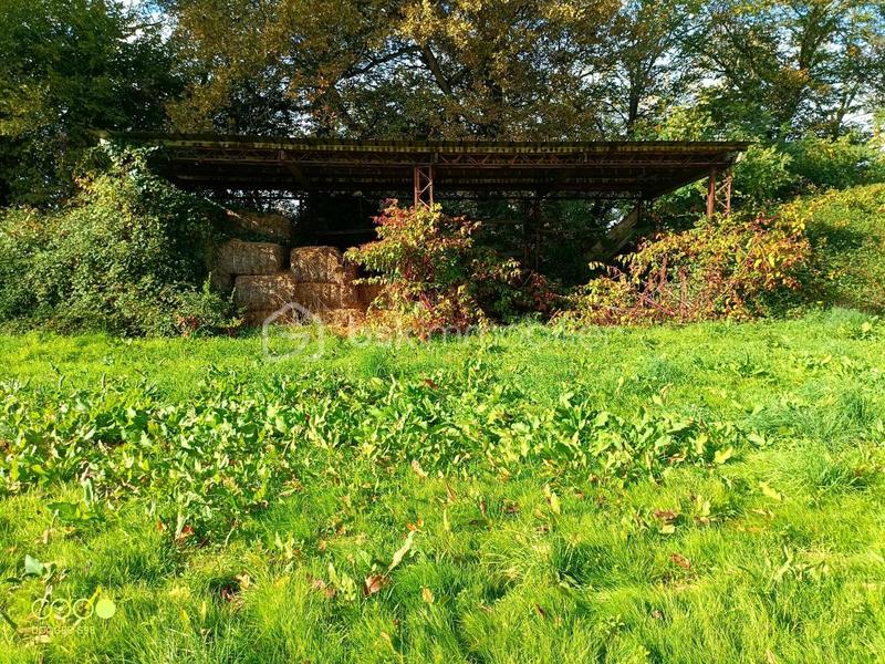 Terrain agricole - 150 960 m²