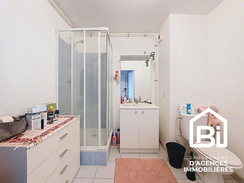 Appartement - 37 m² - 2 pièces