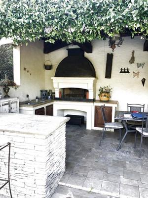 Mas - 102 m² - 5 pièces