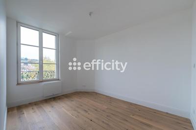 Appartement - 48 m² - 3 pièces