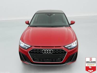 Audi A1 sportback 30 Tfsi 116 ch s tronic 7 Design