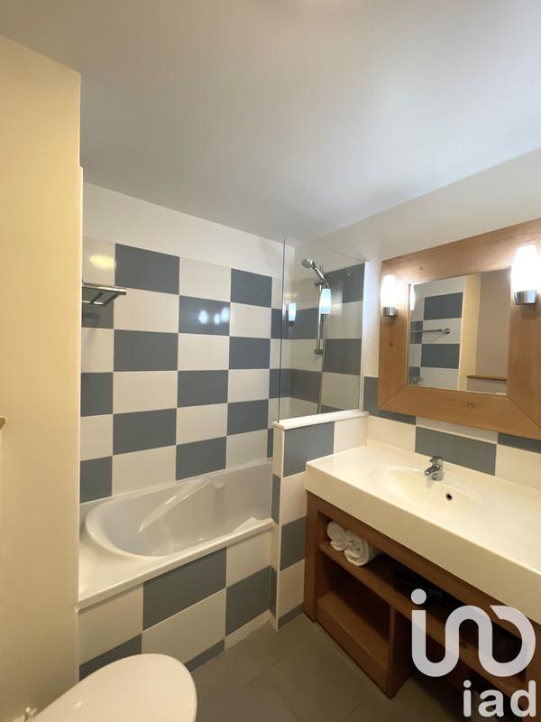 Appartement - 54 m² - 3 pièces