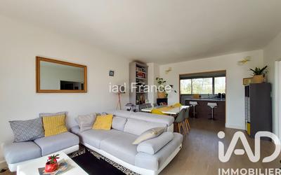 Appartement - 78 m² - 3 pièces