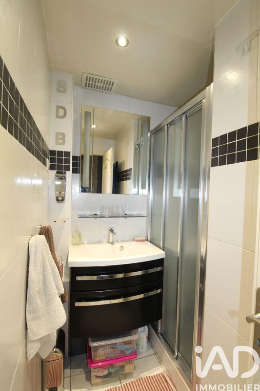 Appartement - 53 m² - 3 pièces