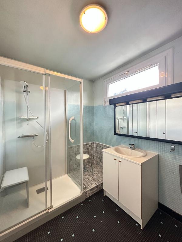 Appartement - 89 m² - 4 pièces