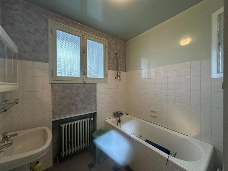 Maison - 112 m² - 5 pièces