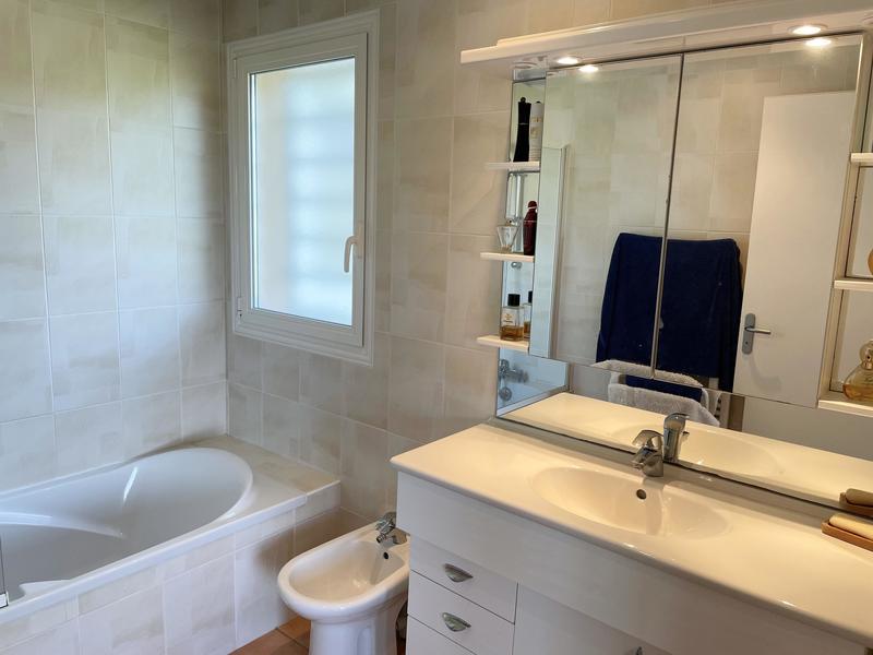 Maison - 172 m² - 5 pièces