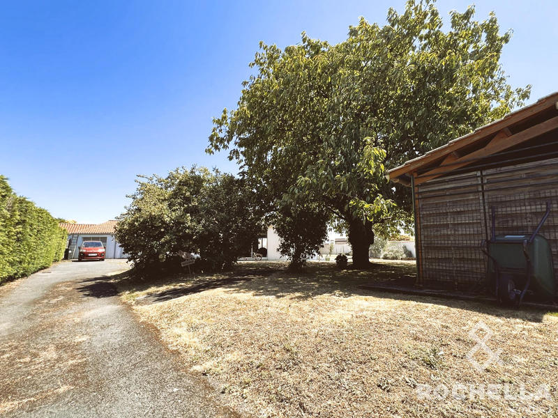 Maison - 155 m² - 7 pièces