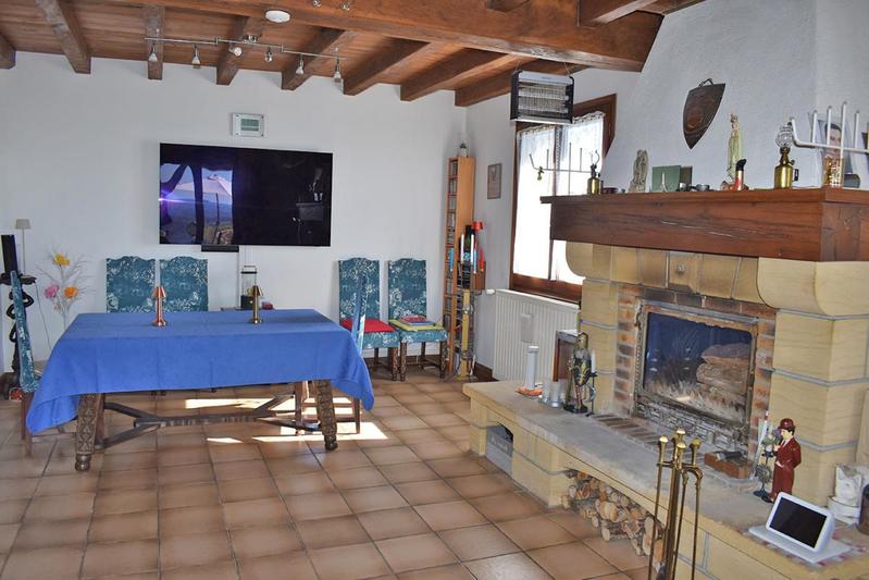 Maison - 149 m² - 6 pièces