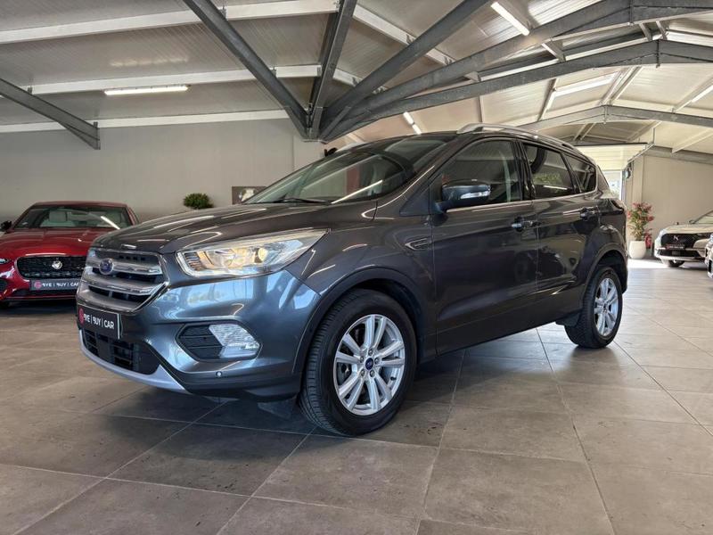 Ford Kuga 1.5 TDCi - 120 4x2 II Business Edition Garantie 12 Mois