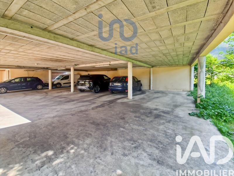 Appartement - 27 m² - 1 pièce