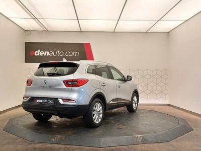 Renault Kadjar Blue dCi 115 Edc Business