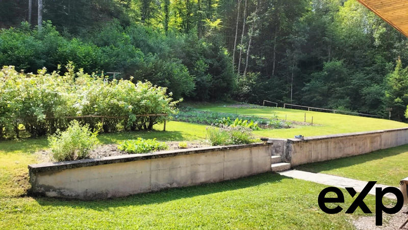 Maison - 115 m² - 4 pièces