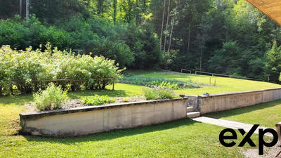 Maison - 115 m² - 4 pièces