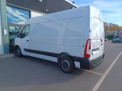Renault Master Fourgon Fgn Trac F3500 L2h2 Blue Dci 135 Confort